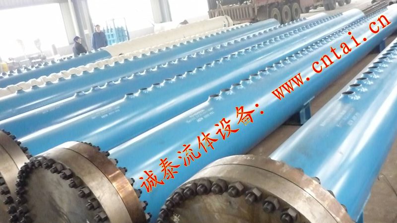 化工磁力泵扬程流量计算公式：精准选型的关键